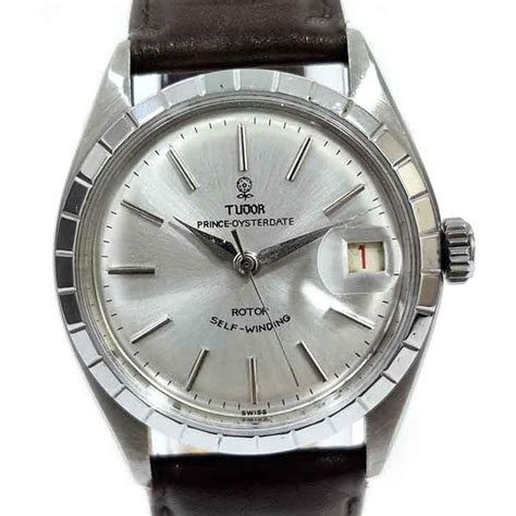 tudor prince oysterdate 7966